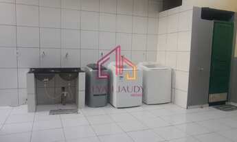 Imagem 7: Casa térrea à venda no bairro Jardim Industriário-Cuiabá- MT