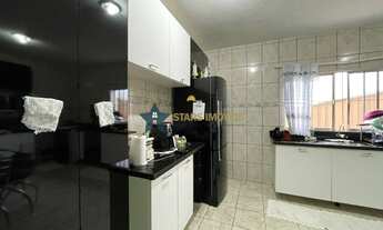 Imagem 2: RIBEIRãO PIRES - Casa Padrão - Suíssa