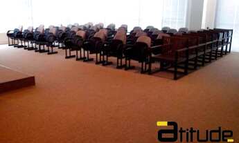 Imagem 7: Sala Comercial Para Locação, 58m2, Barueri, Alphaville, Bethaville, NBC