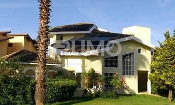 Imagem 2: Casa - Loteamento Residencial Barão do Café - Campinas