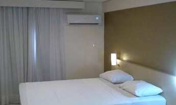 Imagem 2: Flat para Venda em Fortaleza, Meireles, 1 dormitório, 1 suíte, 1 banheiro, 1 vaga