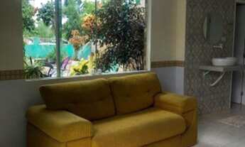 Imagem: CASA NO BAIRRO NAZARÉ