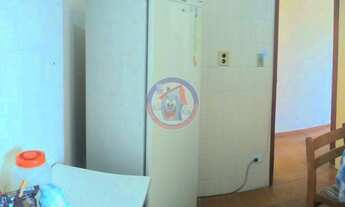 Imagem 5: Apartamento à venda 2 Quartos, 1 Vaga, 78M², Centro, Mongaguá - SP