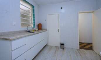 Imagem 6: Apartamento para venda com 109 metros quadrados com 3 quartos em Bom Fim - Porto Alegre