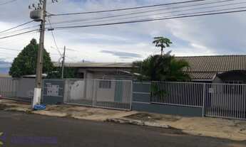 Imagem 2: Parque Eldorado Casa com 2 dormitórios