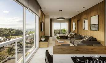 Imagem 4: COB 801 (243,26M²) - RESIDENCIAL AURA