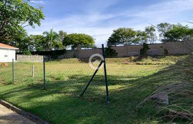 Imagem 2: Terreno - Sítios de Recreio Gramado - Campinas