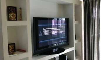 Imagem 7: Apartamento com 2 dormitórios à venda, 67 m² por R$ 400.000,00 - Camorim - Rio de Janeiro