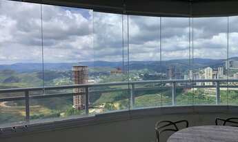 Imagem 7: NOVA LIMA - Apartamento Padrão - Vila da Serra