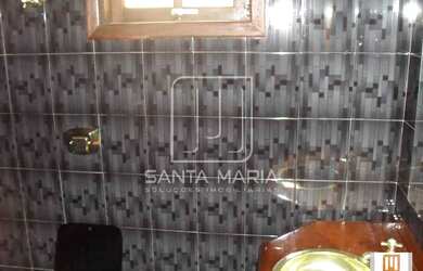 Imagem 5: Casa (térrea na rua) 4 dormitórios/suite, cozinha planejada