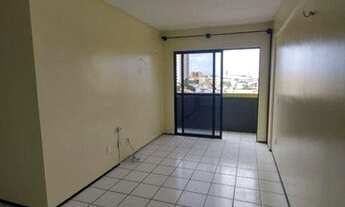 Imagem 7: Apartamento com 3 dormitórios à venda, 60 m² por R$ 305.000,00 - Engenheiro Luciano Cavalc