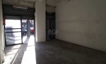 Imagem: Loja em Menino Deus