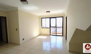 Imagem: Apartamento (cobertura 2 - duplex) 3 dormitórios/suite