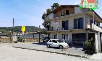Imagem 2: Terreno C/1.180 m2+Sobrado Residencial No Bairro Aventureiro !l!