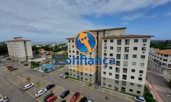 Imagem 7: Serra - Apartamento Padrão - Jardim Atlântico