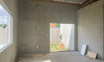 Imagem: Casa com 2 dormitórios à venda por R$