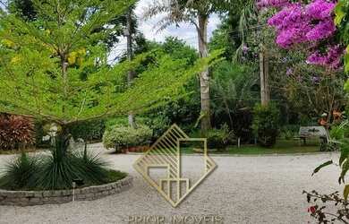 Imagem 5: Sítio para Venda em Palhoça, Guarda do Cubatão, 5 dormitórios, 2 banheiros, 2 vagas