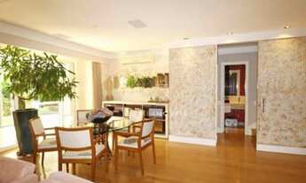 Imagem 4: Apartamento com 5 dormitórios à venda, 670 m² por R$ 9.870. - Boaçava - São Paulo/SP