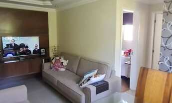 Imagem 4: Apartamento 3 quartos / Arvoredo II