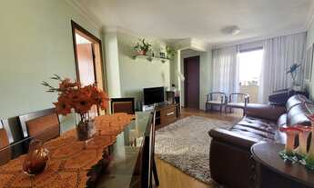 Imagem 2: APARTAMENTO com 2 dormitórios à venda com 51.9m² por R$ 205.000,00 no bairro Novo Mundo