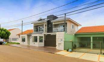 Imagem 7: Toledo - Sobrado - Jardim Gisela