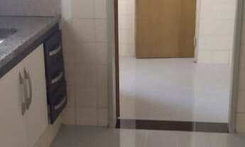 Imagem 7: Apartamento, 60 m² - venda por R$ 270.000,00 ou aluguel por R$ 990,00/mês - Vila Itapura