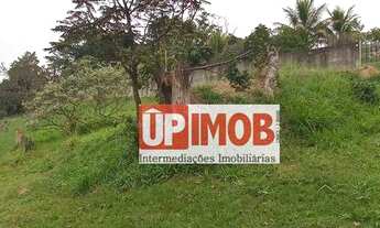 Imagem 3: Terreno à venda, 2018 m² por R$ 2.685.000,00 - Alphaville - São Paulo/SP