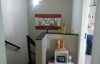 Imagem 7: Casa em Condomínio para Venda em São Paulo, Itaim Paulista, 3 dormitórios, 2 banheiros, 2