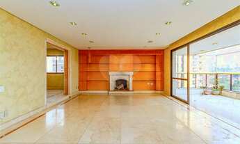 Imagem 3: São Paulo - Apartamento Padrão - HIGIENÓPOLIS