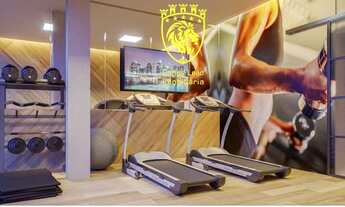 Imagem 4: Cobertura de 131,28 m2 em Belo Horizonte, Minas Gerais