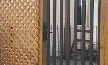 Imagem: Casa com 2 dormitórios à venda, 47 m²