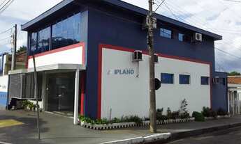 Imagem: Salão Comercial - Vila Prado