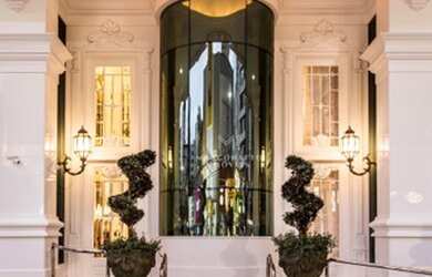 Imagem 4: THE PLACE - SEU LUGAR ESTÁ AQUI!