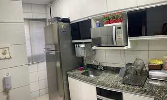 Imagem 5: Apartamento mobiliado