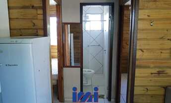 Imagem 4: Casas faixa mar com piscina e amplo terreno