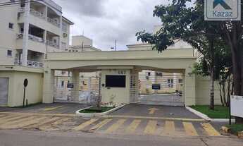 Imagem 3: Aluguel apartamento 02 quartos - Cond. Villagio dos Ipes - ribeirão do lipa - Cuiabá - MT