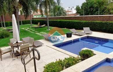 Imagem 7: Apartamento sem vizinhos no Edifício Glam Goiabeiras