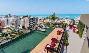 Imagem: Últimas unidades - Apto alto padrão na