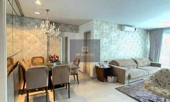 Imagem 3: Apartamento para venda com 217 metros quadrados com 5 quartos em Ponta D'Areia - São