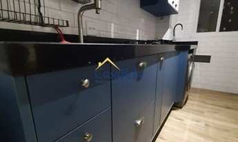 Imagem 5: Apartamento - Vila Industrial - Campinas