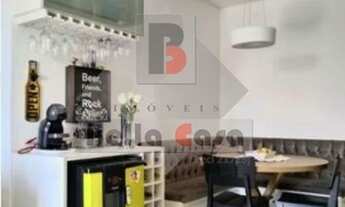 Imagem 5: Apartamento reformado ipiranga, 2 dormitórios, 1 suíte, 1 vaga