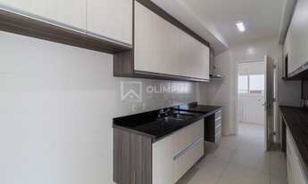 Imagem 5: Apartamento Locação 3 Dormitórios - 170 m² Vila Olímpia