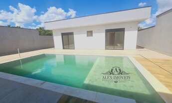 Imagem 3: Casa no condomínio- Limeira - SP. / casa em condomínio fechado limeira