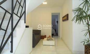 Imagem 3: Cobertura à venda, 3 quartos, 1 suíte, 2 vagas, Buritis - Belo Horizonte/MG