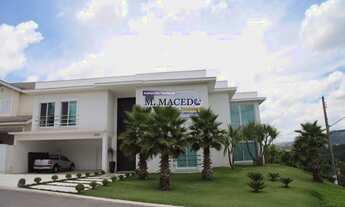 Imagem: Alphaville 11 Mansão de esquina maravilhosa!