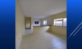 Imagem 4: Casa nova com 2 dormitórios em Itanhaém