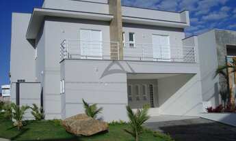 Imagem 2: Casa - Swiss Park - Campinas