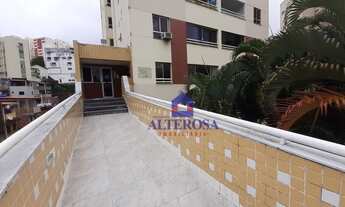 Imagem 3: 2/4 Semi-mobiliado Com Garagem em Brotas