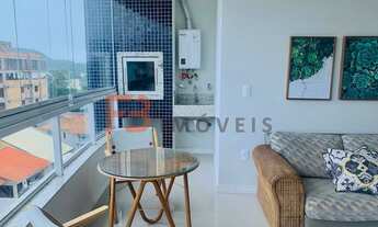 Imagem 2: Lindo apartamento em bombas próximo ao mar