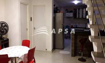 Imagem 7: IM 35779 - AL- ANTARES, DUPLEX C/ 4 QTS, 104M² EXCELENTE DUPLEX NO BAIRRO ANTARES, LOTEAME